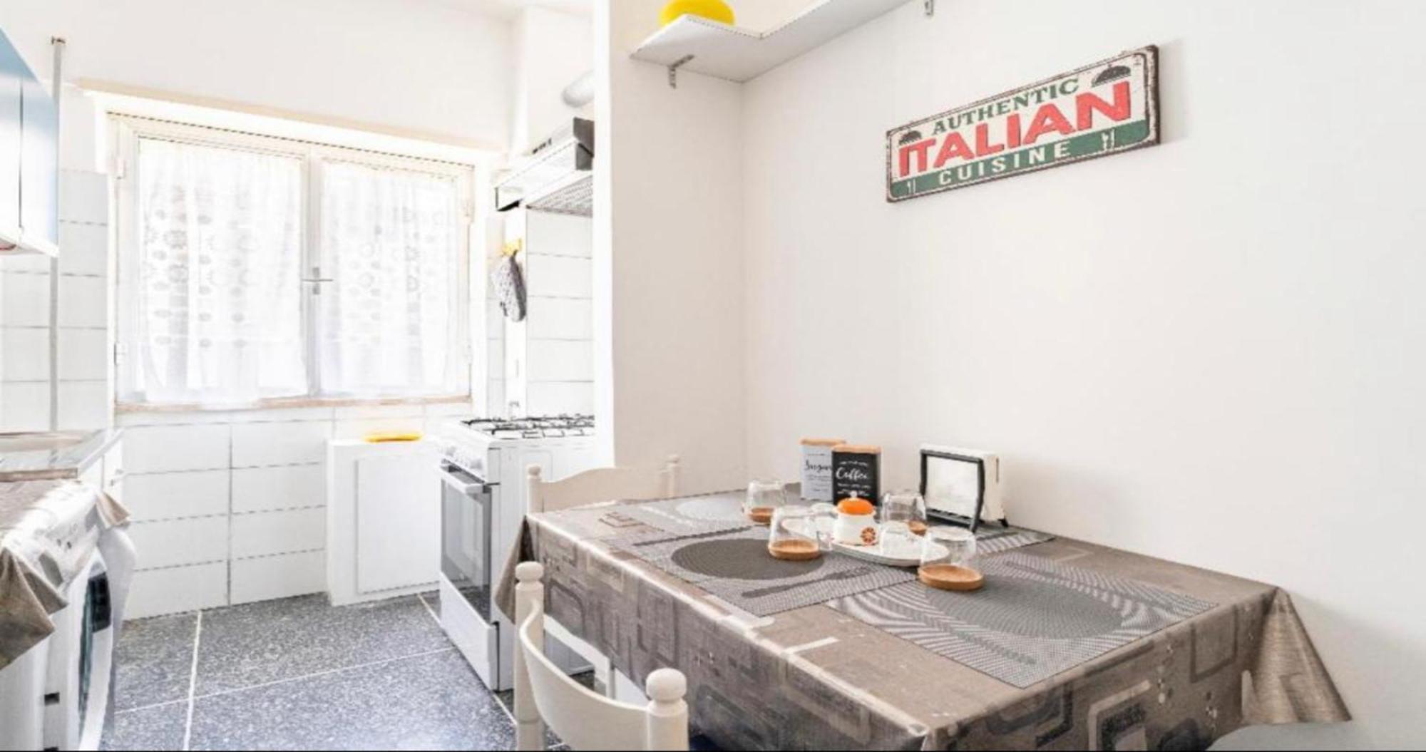 Massi Vatican House 로마 외부 사진