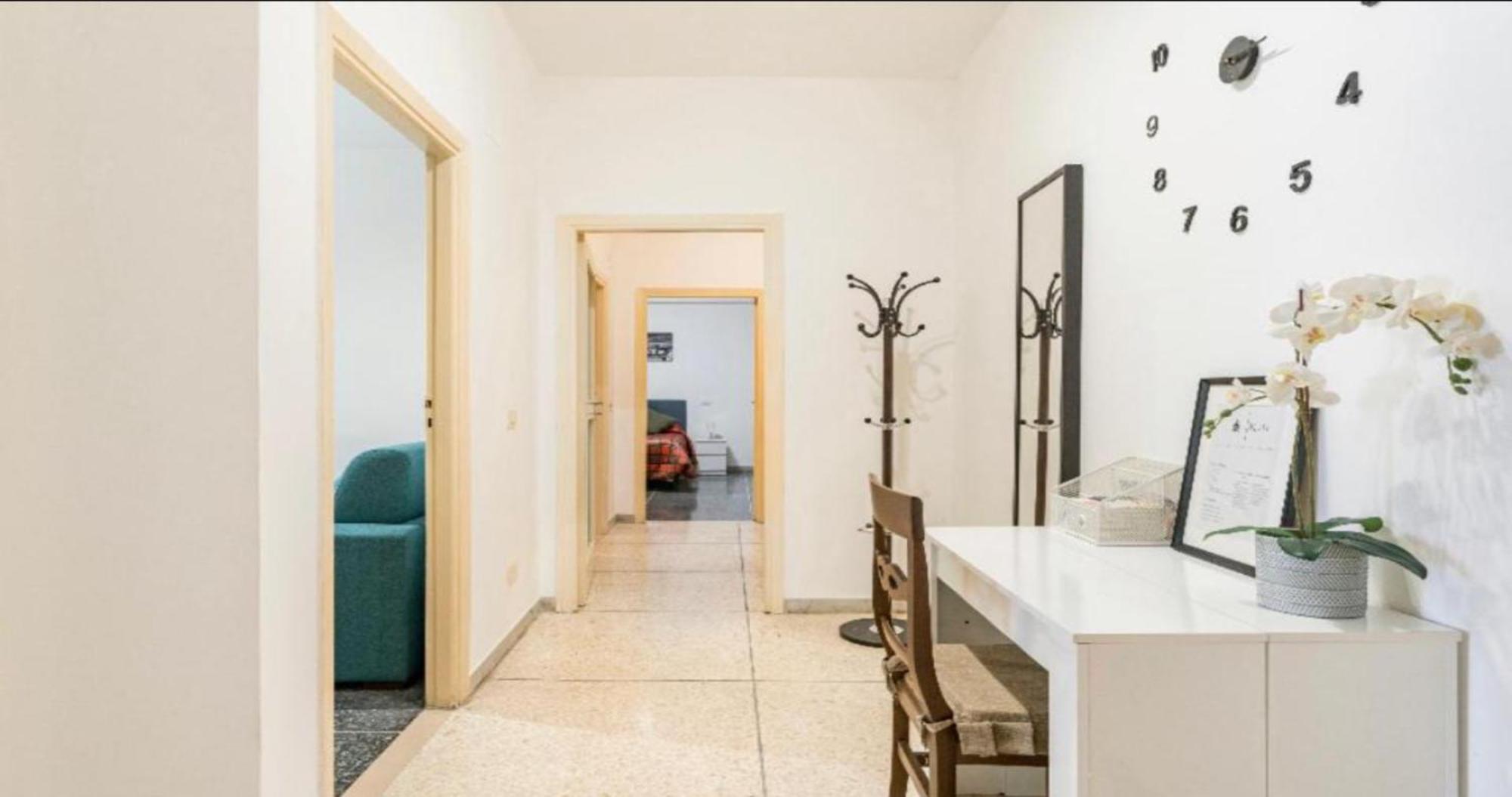 Massi Vatican House 로마 외부 사진