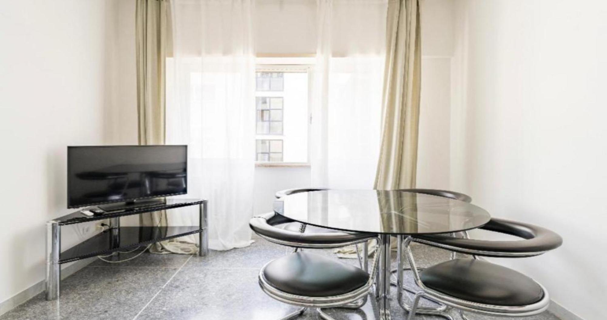 Massi Vatican House 로마 외부 사진