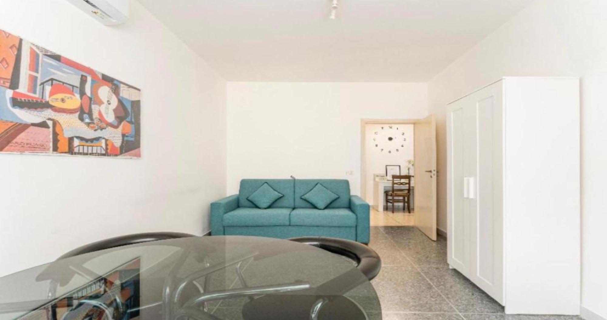 Massi Vatican House 로마 외부 사진