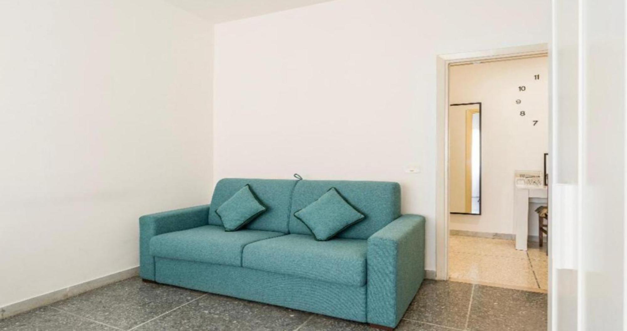 Massi Vatican House 로마 외부 사진