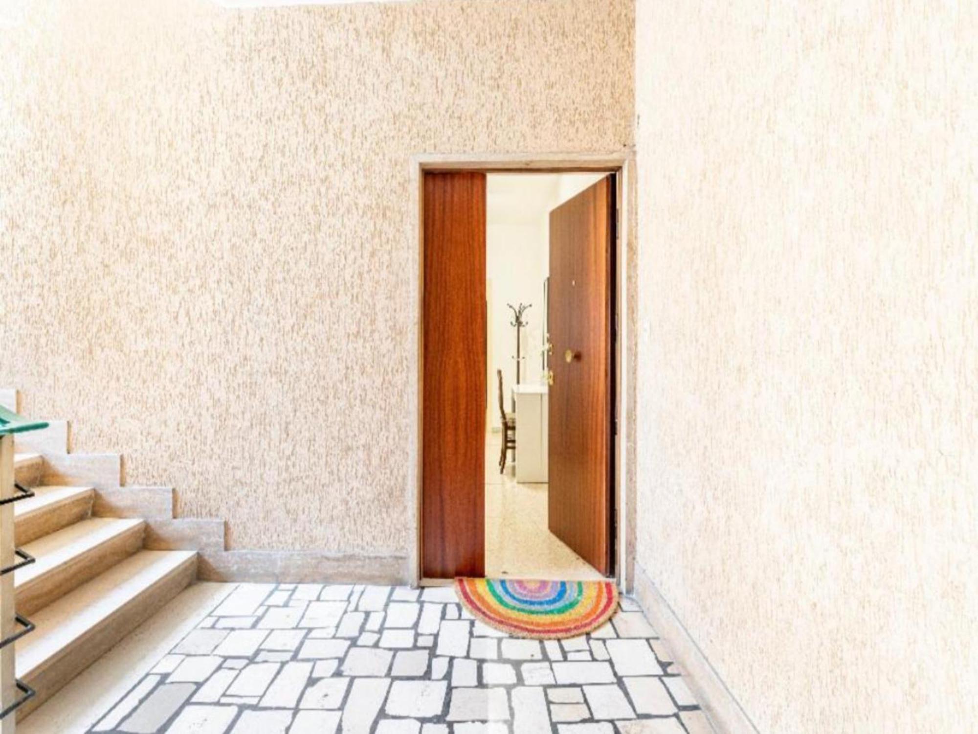 Massi Vatican House 로마 외부 사진