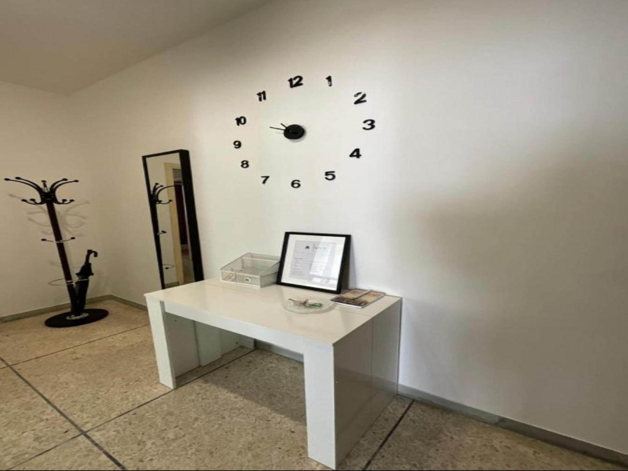 Massi Vatican House 로마 외부 사진
