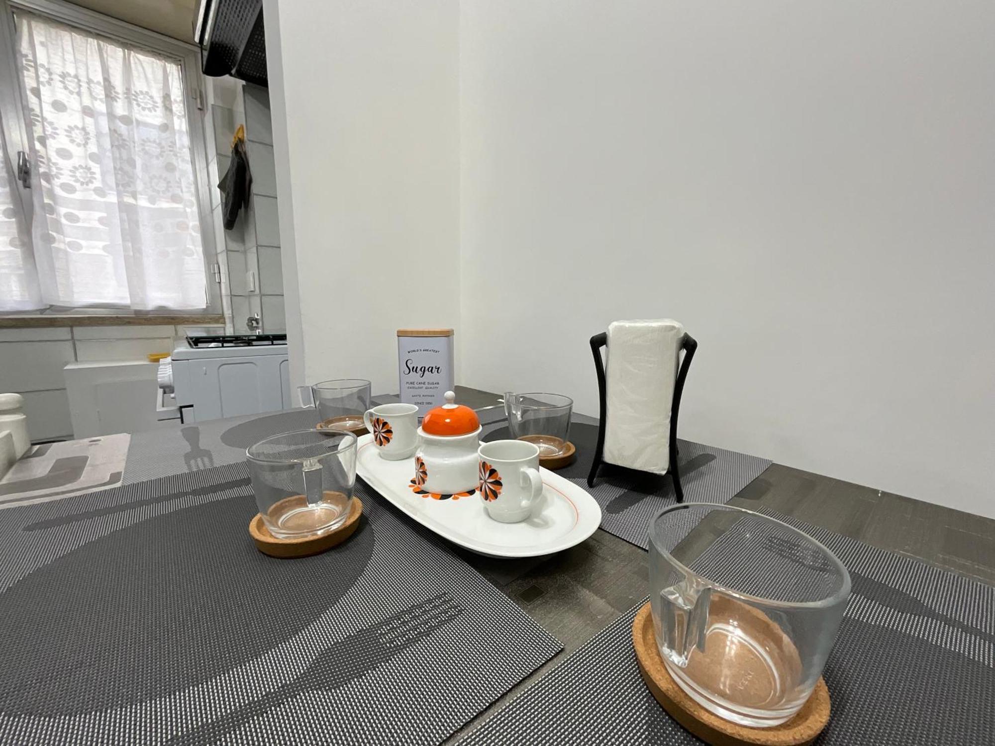 Massi Vatican House 로마 외부 사진